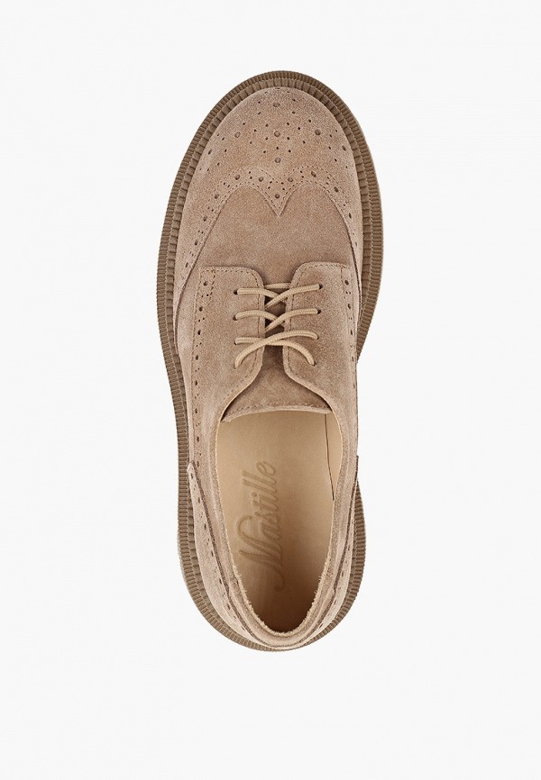 фото Ботинки mastille