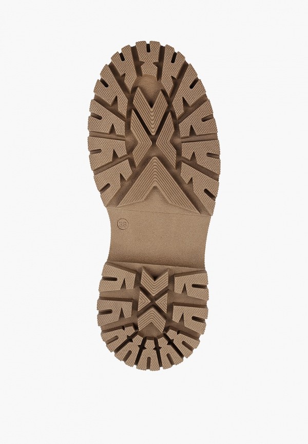 фото Ботинки mastille