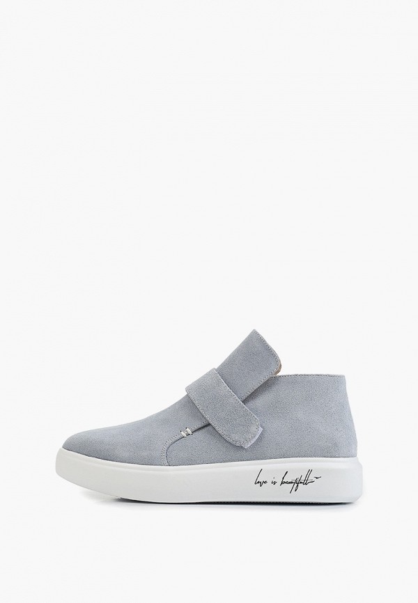 фото Кеды mastille