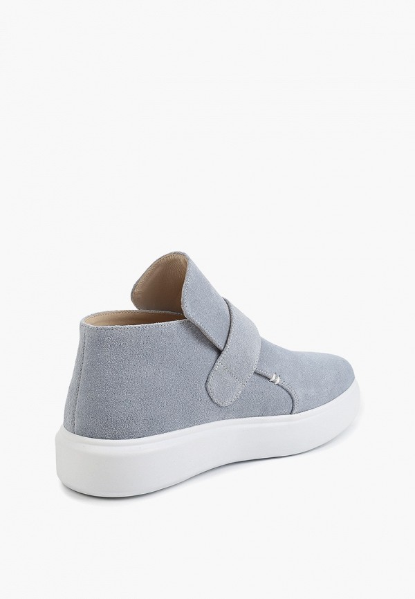 фото Кеды mastille