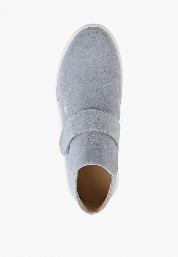 фото Кеды mastille