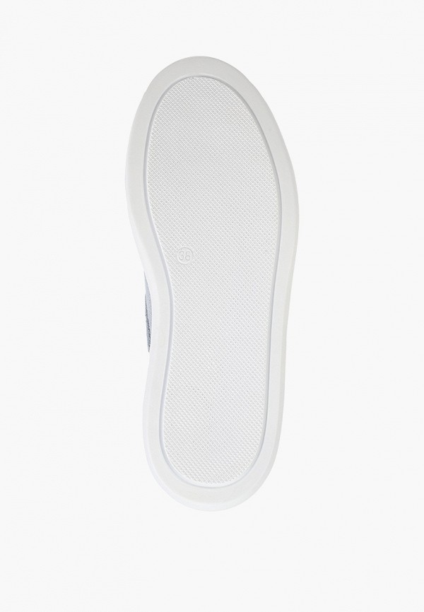 фото Кеды mastille