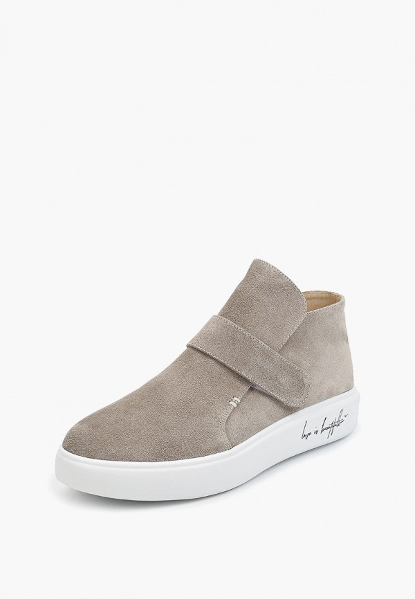 фото Кеды mastille