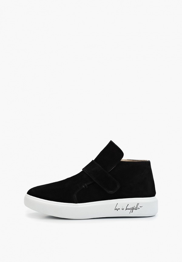 фото Кеды mastille