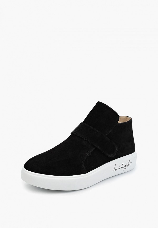 фото Кеды mastille