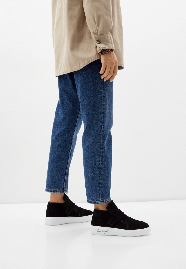 фото Кеды mastille