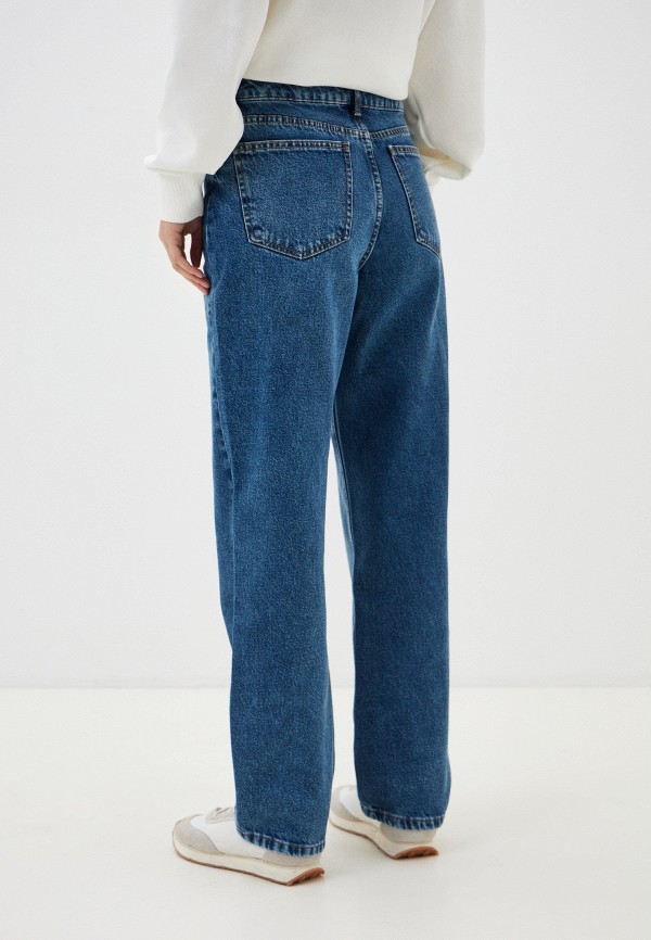 фото Джинсы sela