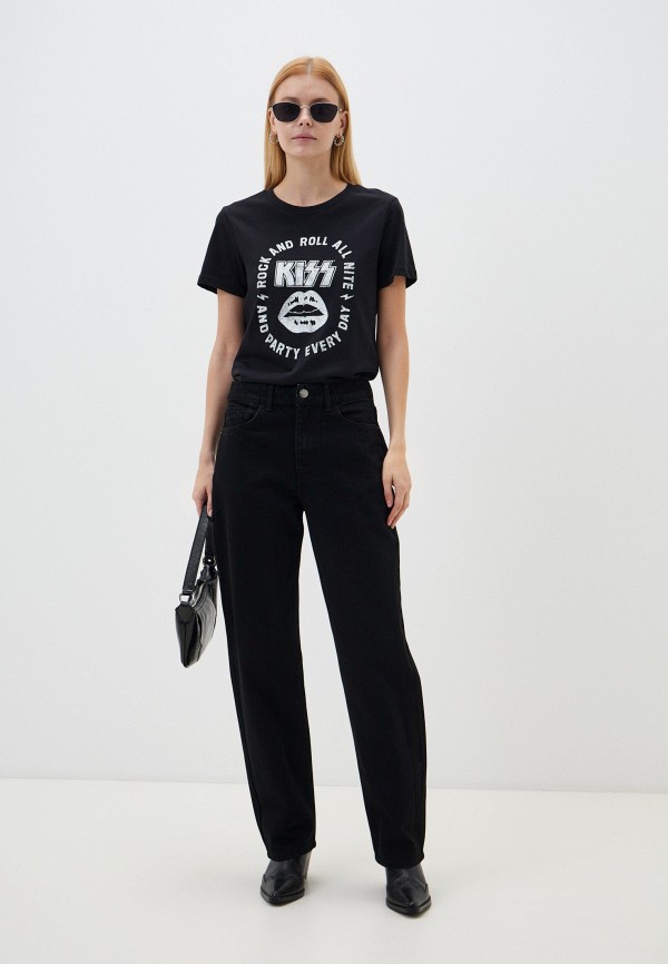 фото Джинсы sela