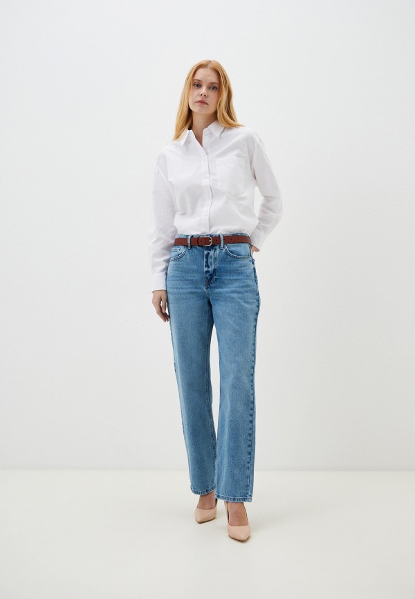 фото Джинсы sela