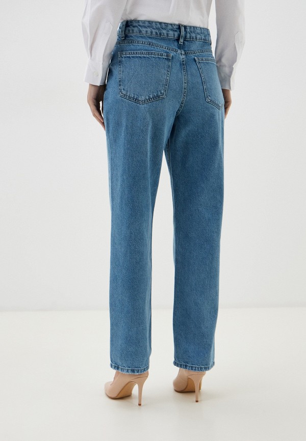 фото Джинсы sela