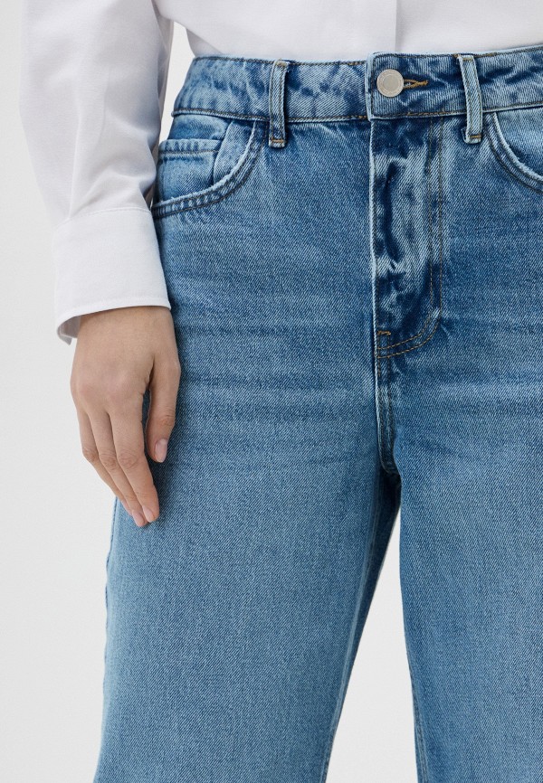 фото Джинсы sela