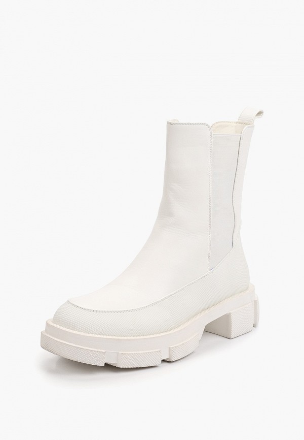 фото Ботинки sbalo