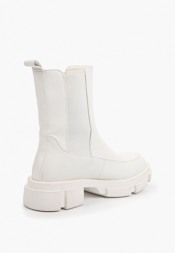 фото Ботинки sbalo