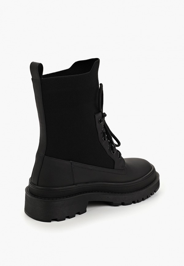 фото Ботинки sbalo