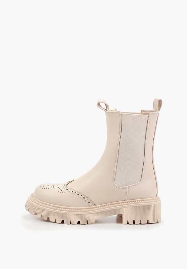 фото Ботинки sbalo