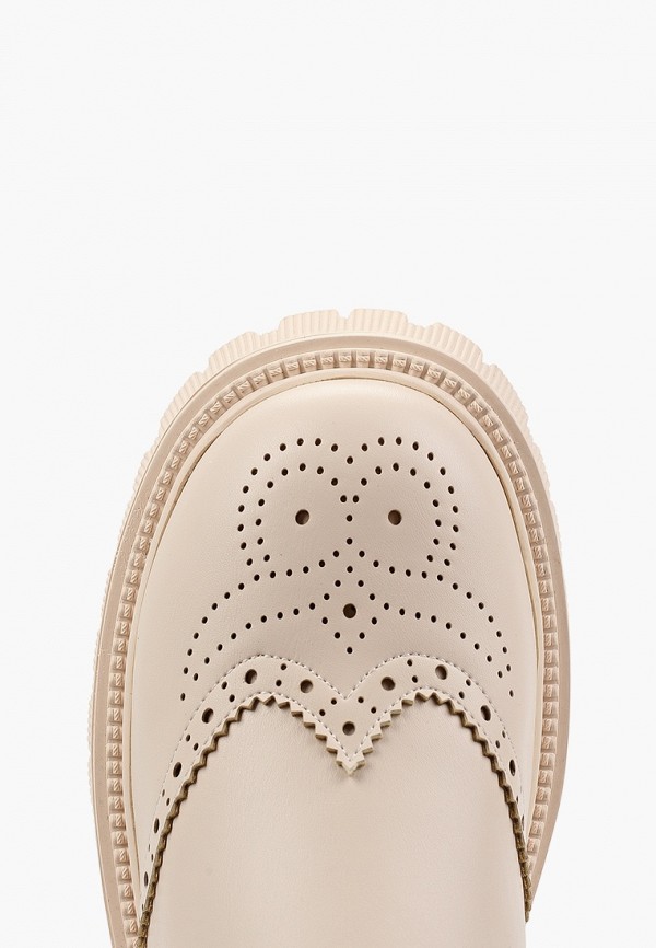 фото Ботинки sbalo