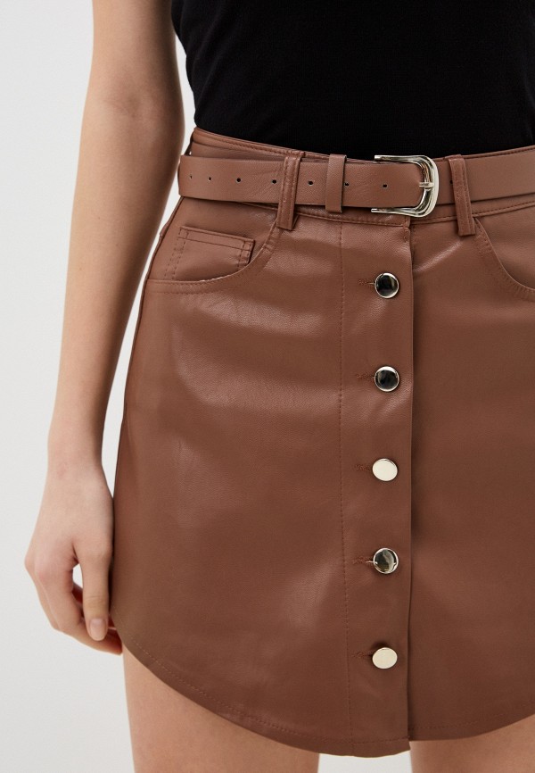 фото Юбка-шорты isibris