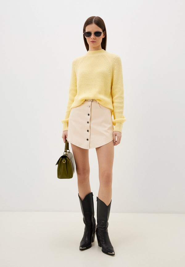 фото Юбка-шорты isibris