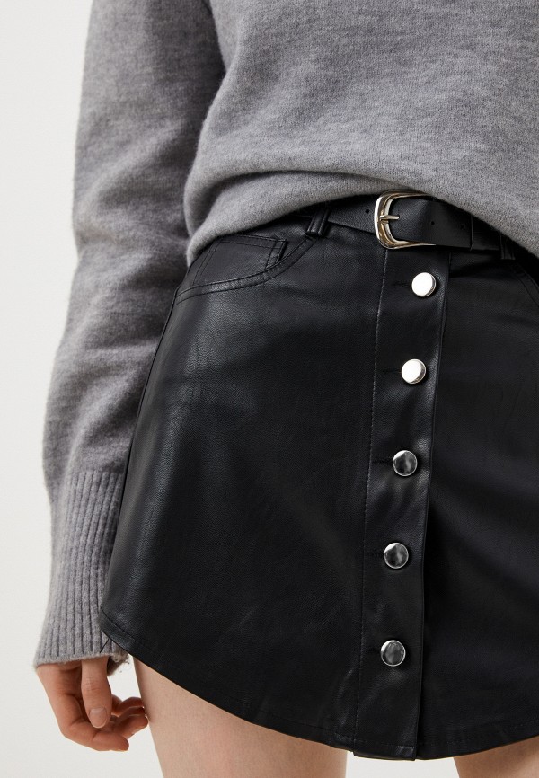 фото Юбка-шорты isibris