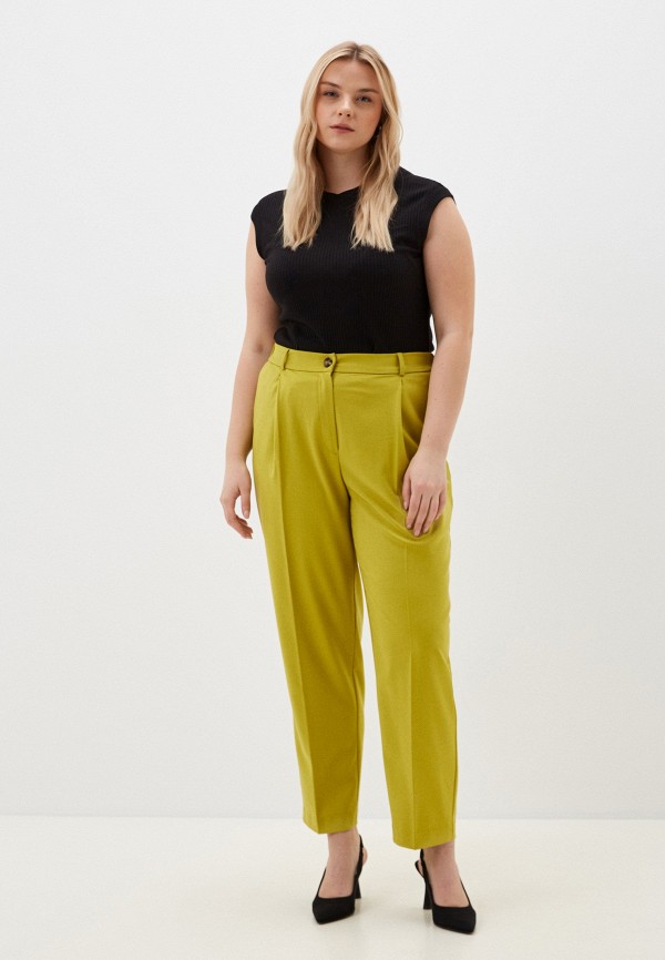 фото Брюки modress