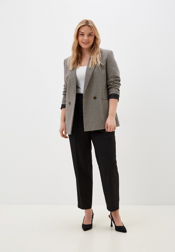 фото Брюки modress