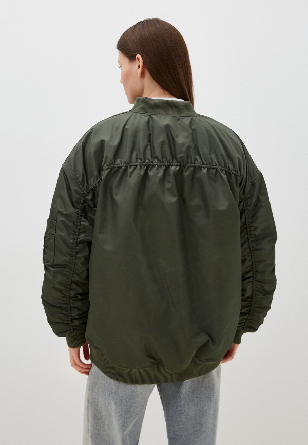 фото Куртка утепленная idol