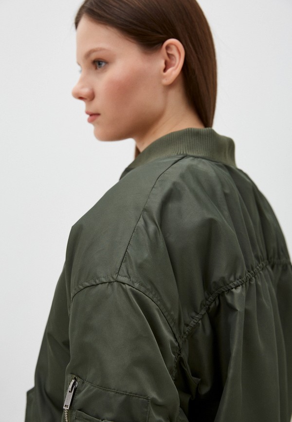 фото Куртка утепленная idol