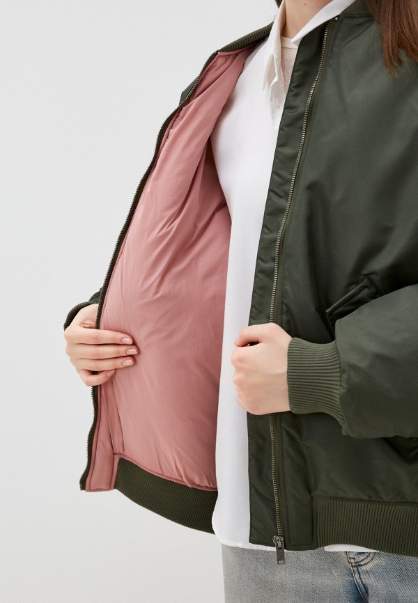 фото Куртка утепленная idol