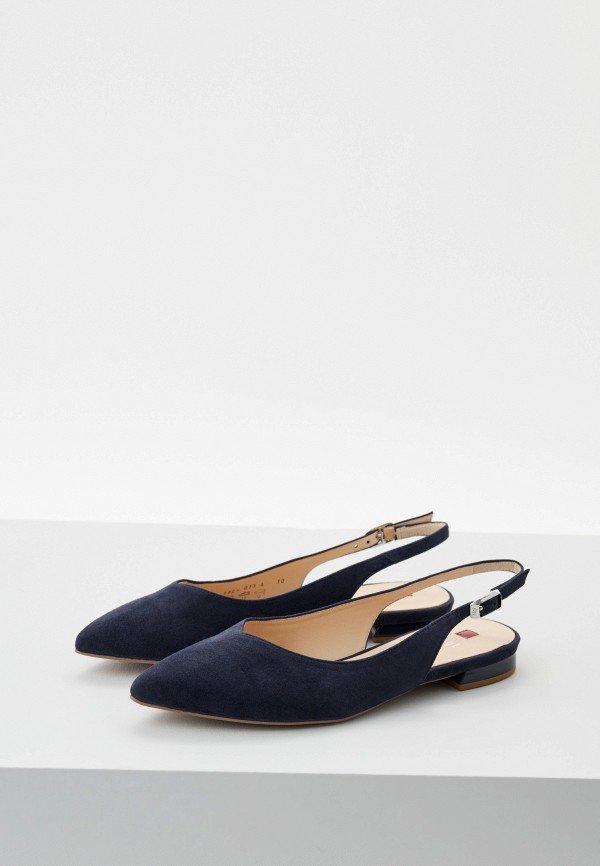 фото Туфли högl