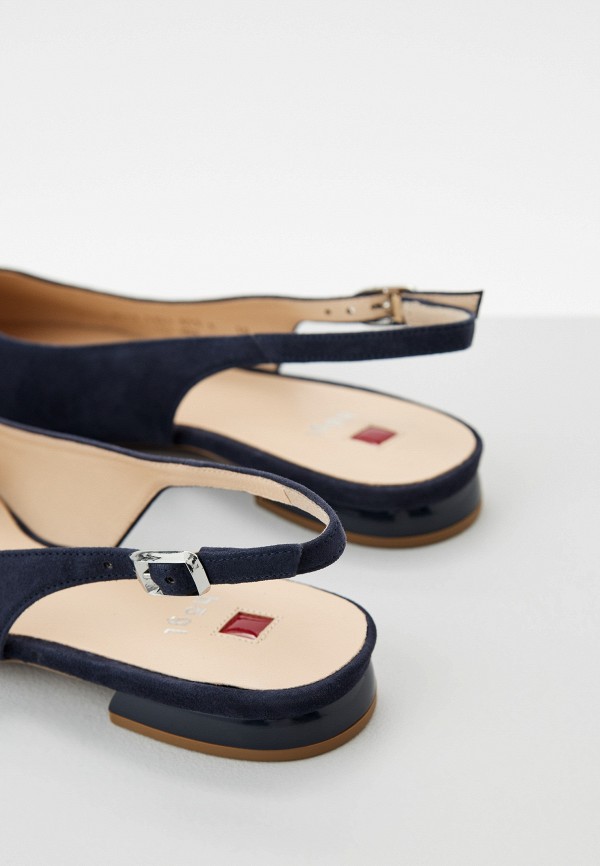 фото Туфли högl