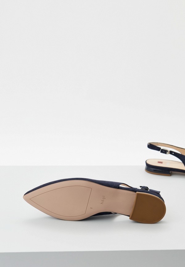 фото Туфли högl