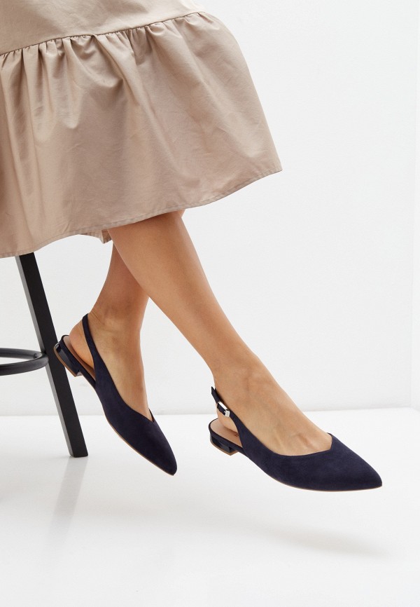 фото Туфли högl