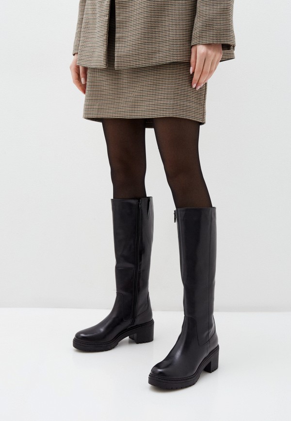 фото Сапоги mysa