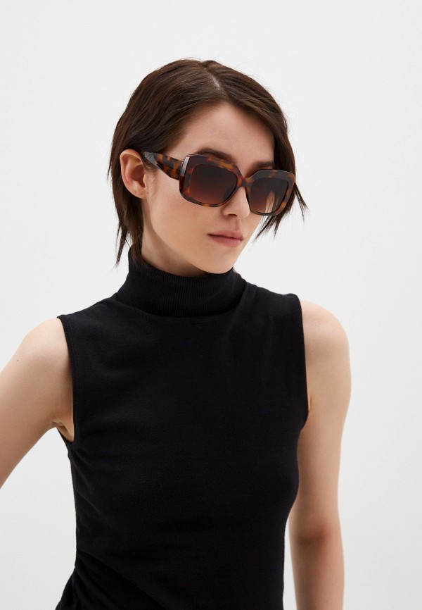 фото Очки солнцезащитные ekonika