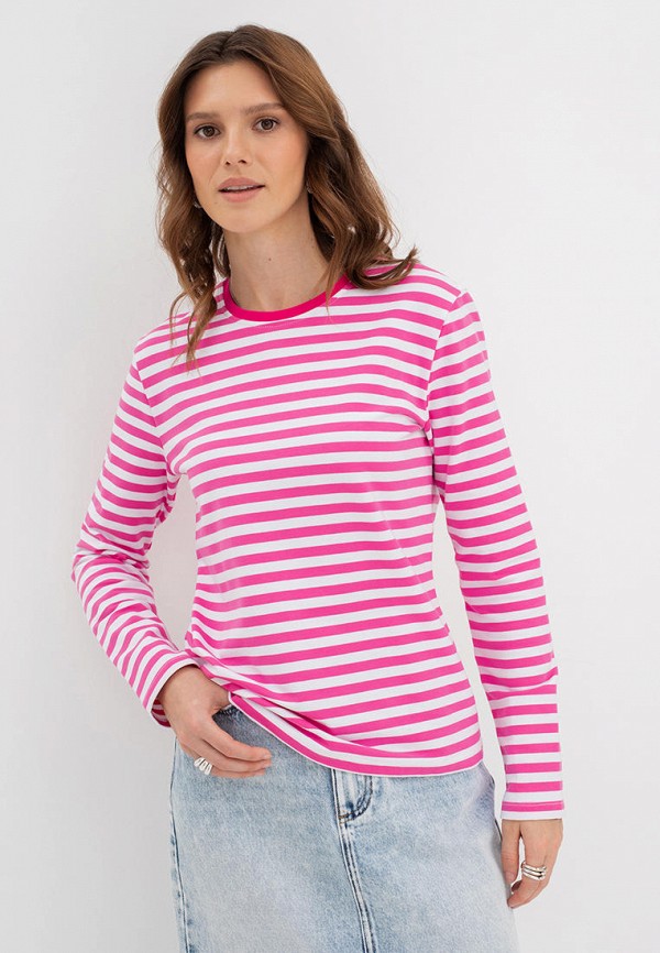 фото Лонгслив savage