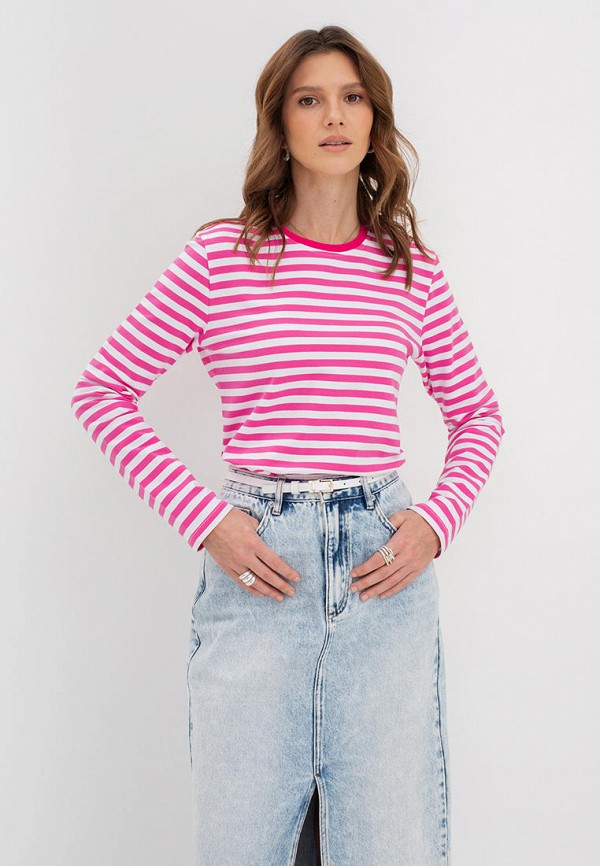 фото Лонгслив savage