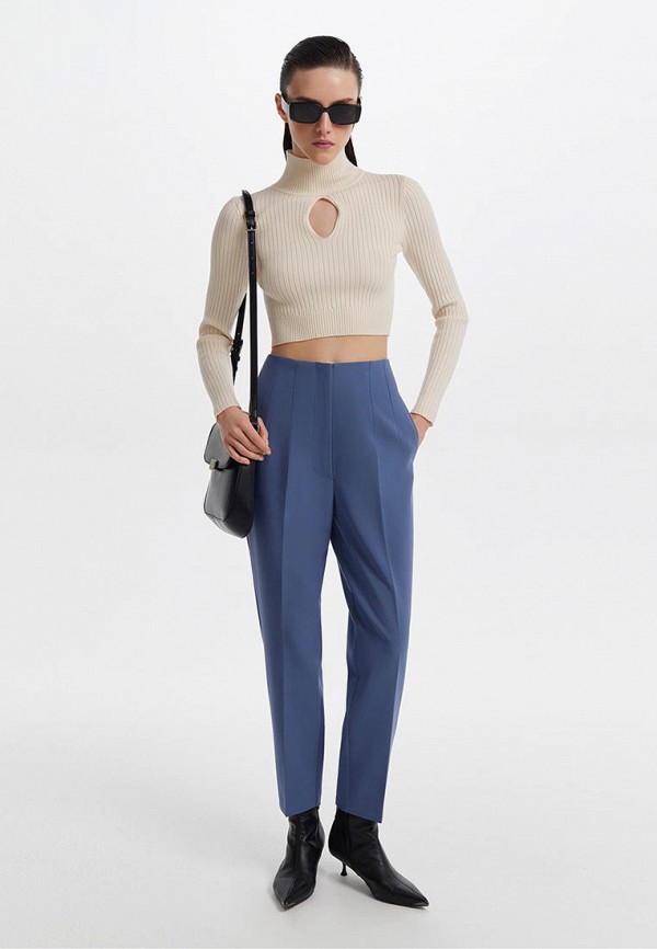 фото Брюки love republic