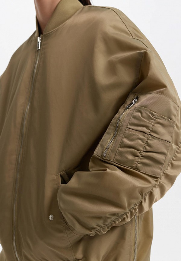 фото Куртка утепленная love republic