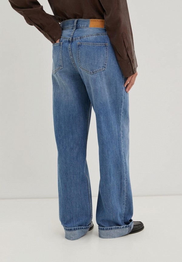 фото Джинсы finn flare