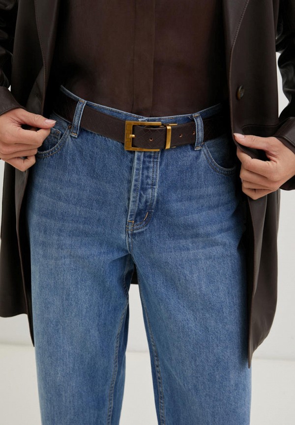 фото Джинсы finn flare