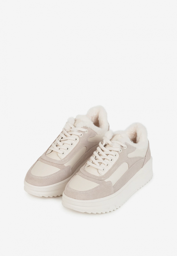 фото Кроссовки marmalato