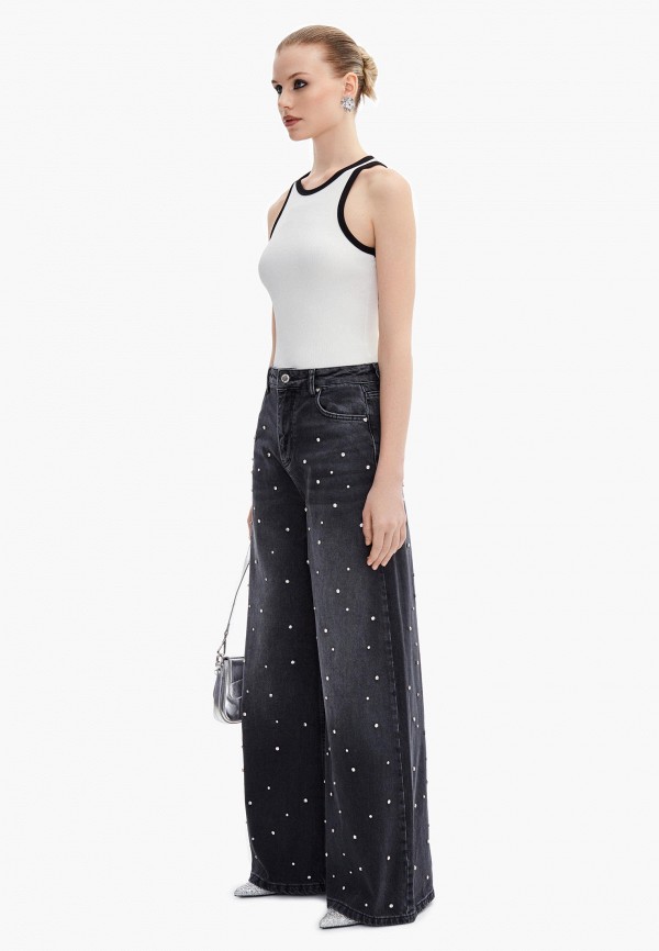 фото Джинсы top top