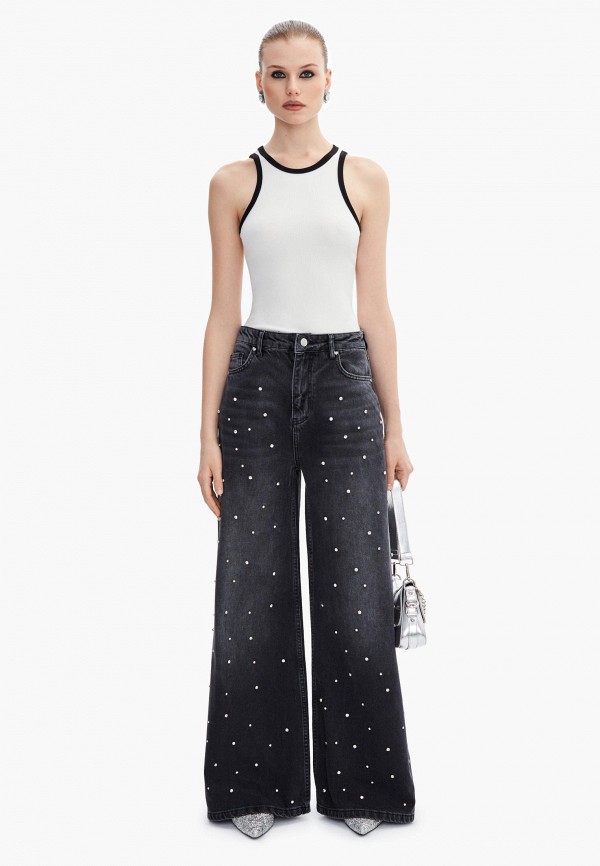 фото Джинсы top top