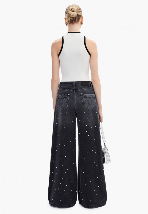 фото Джинсы top top