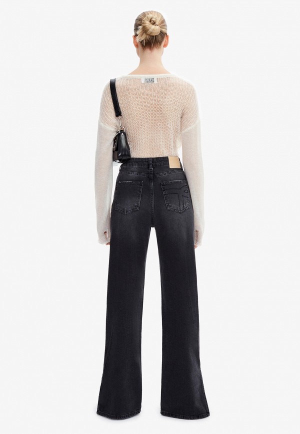 фото Джинсы top top