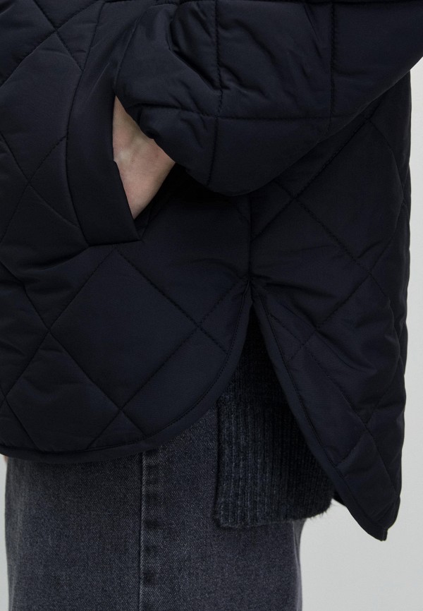 фото Куртка утепленная zarina