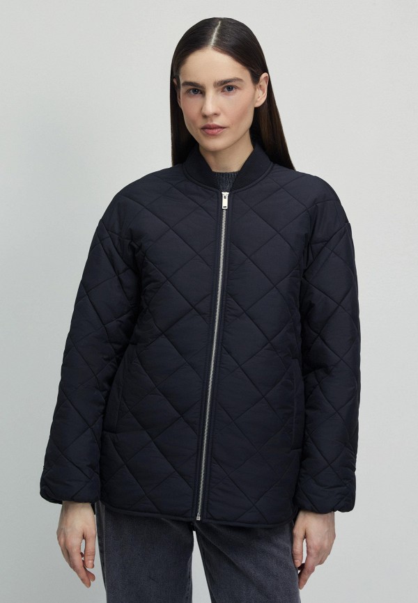 фото Куртка утепленная zarina