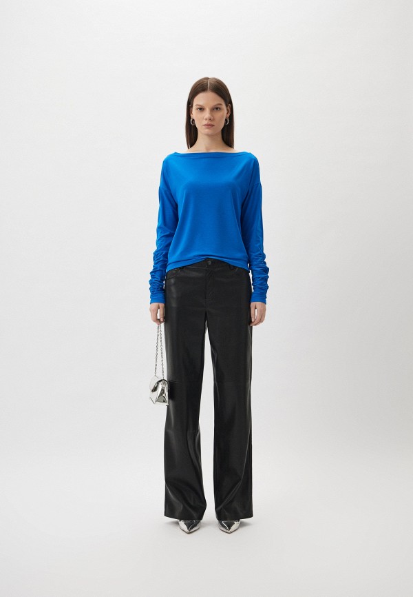 фото Лонгслив patrizia pepe