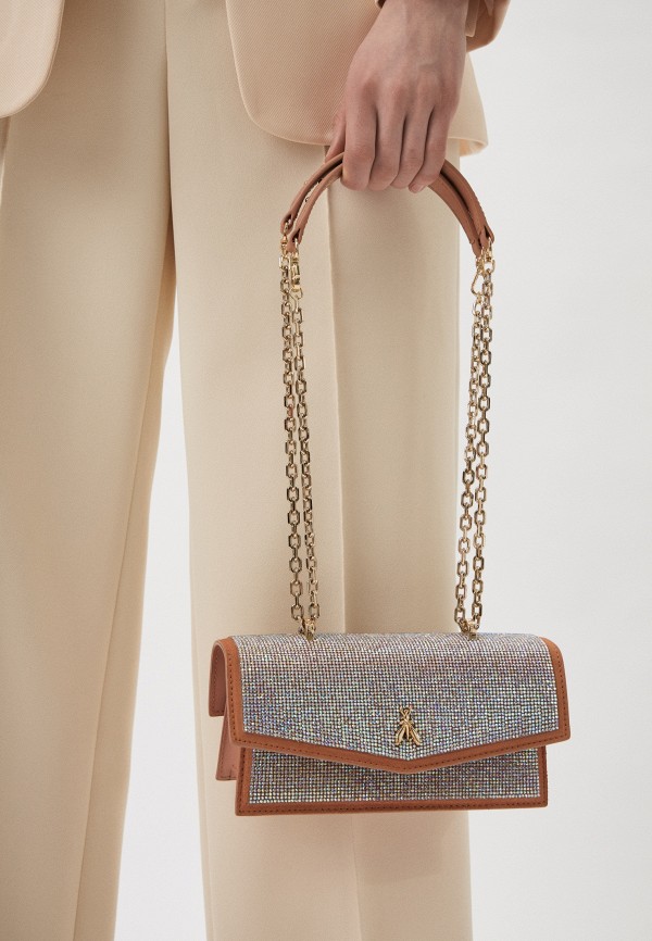 фото Сумка patrizia pepe