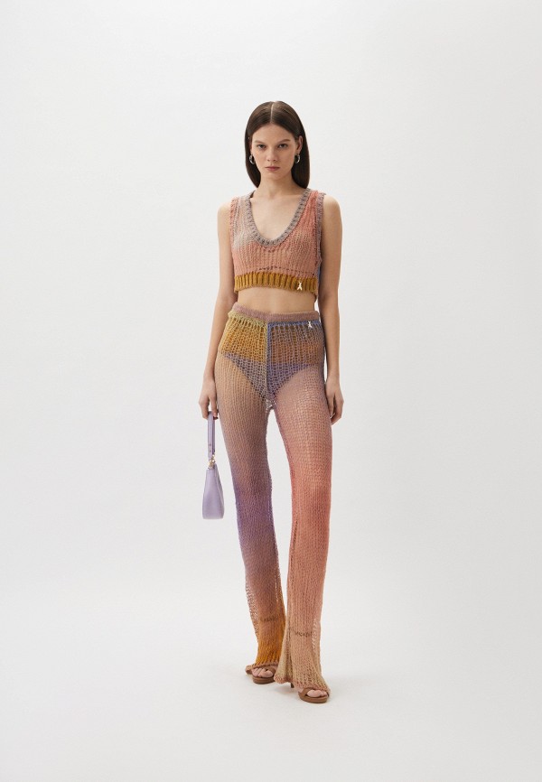 фото Брюки patrizia pepe